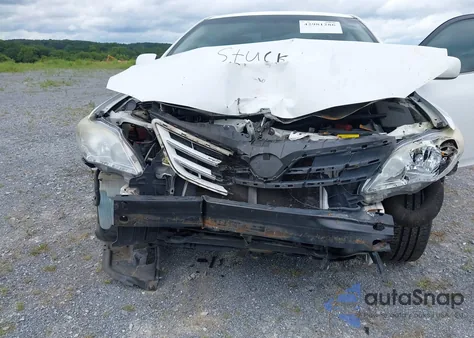 2013 Toyota Corolla Le z USA, uszkodzony, nr VIN 2T1BU4EE3DC110304